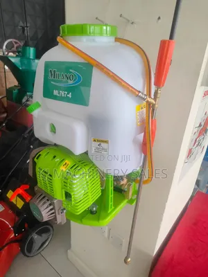 Knapsack Sprayer