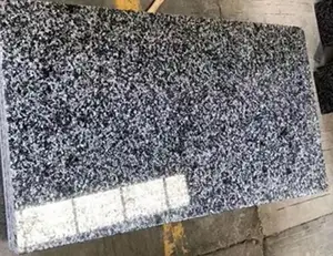 Dark Eldo Granites