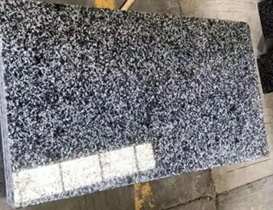 Dark Eldo Granites