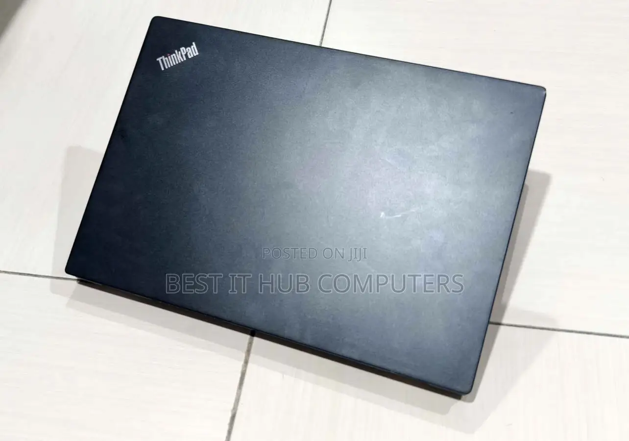 Laptop Lenovo ThinkPad L380 8GB Intel Core i5 SSD 256GB
