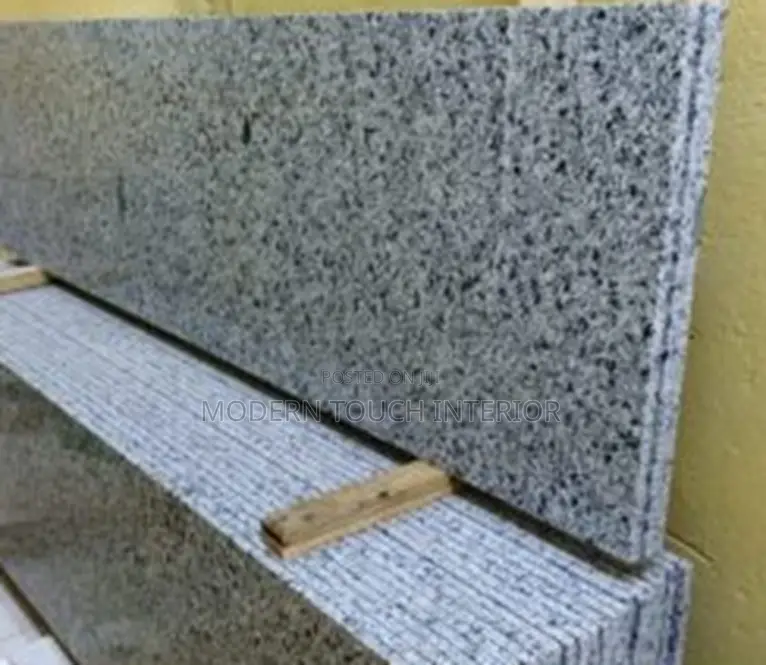 Dark Eldo Granites