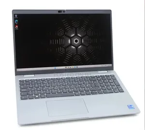 Laptop Dell Precision 3580 16GB Intel Core i7 SSD 512GB