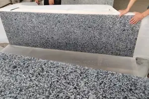 Original Granite Slabs- 8 by 2 Ft