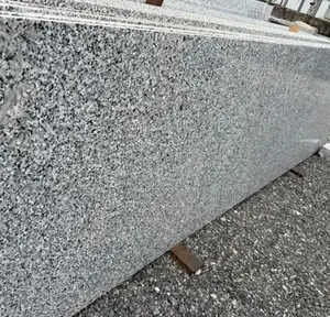 Original Granite Slabs- 8 by 2 Ft