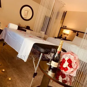 Tranquility Touch Spa