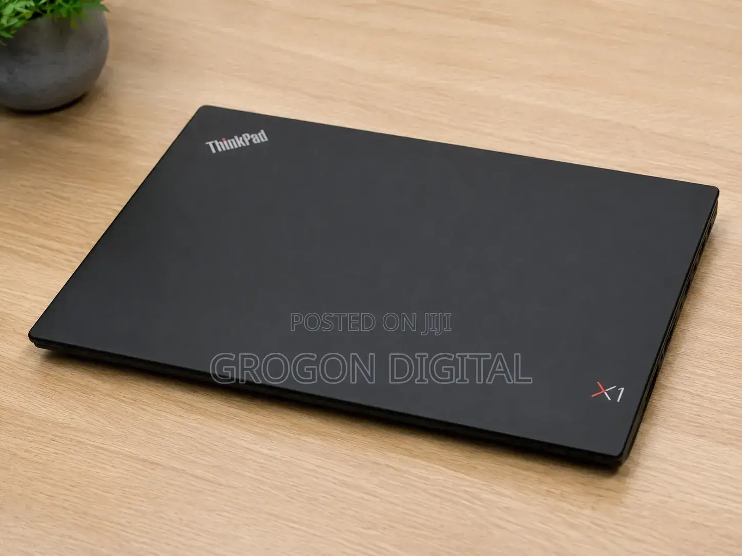 Laptop Lenovo ThinkPad X1 Carbon 6GB Intel Core i7 SSD 512GB