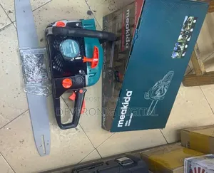 Meakida Chain Saw