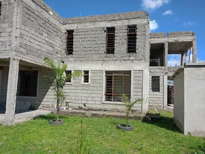 5bdrm Maisonette in Joska for sale