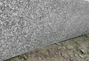 Natural Granite Slabs- For Interior Finishes