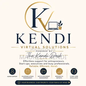 Virtual Assistant Services