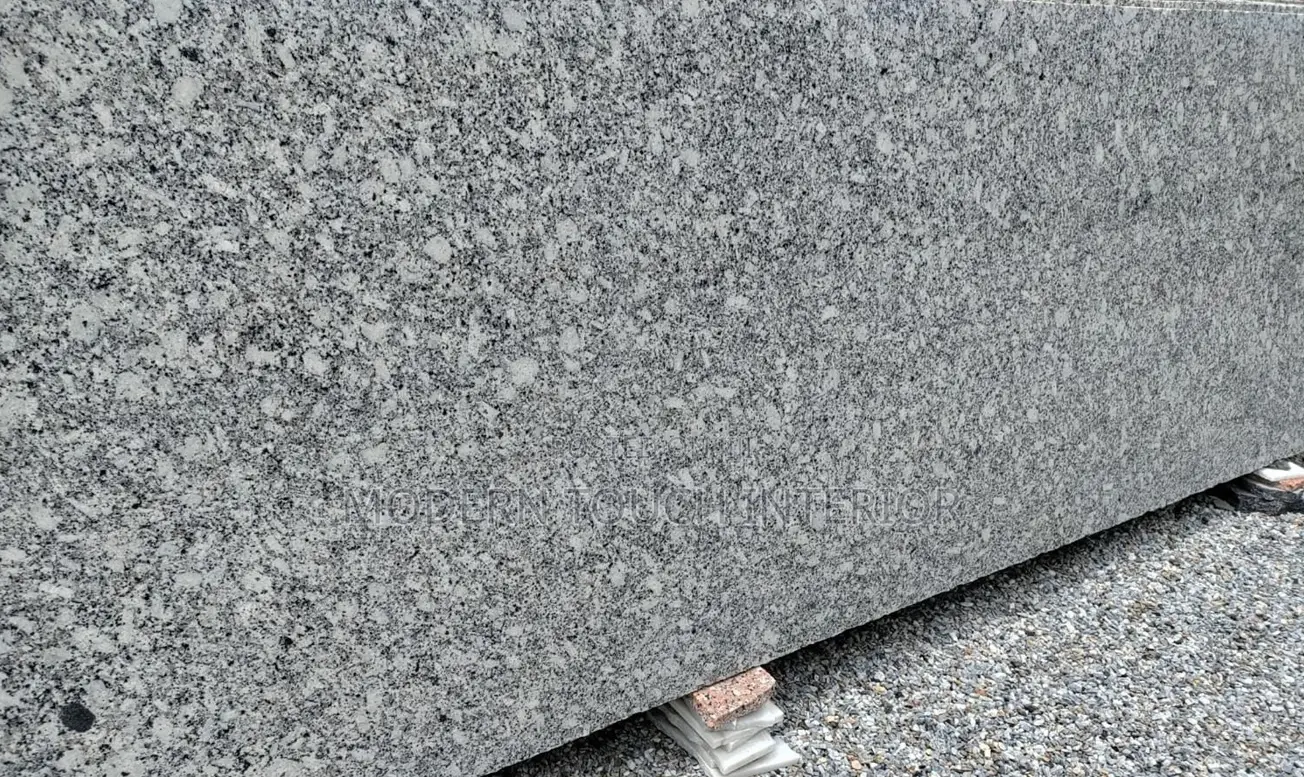 Natural Granite Slabs