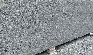 Natural Granite Slabs