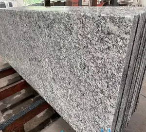 Natural Granite Slabs