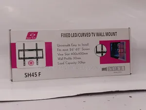 Fixed Tv Wall Mount 26-65 Inch