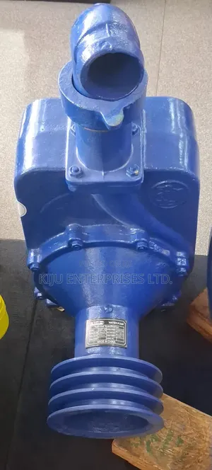 Aico 50bpz-55 Self-Priming Bare Water Pump (2 Inch