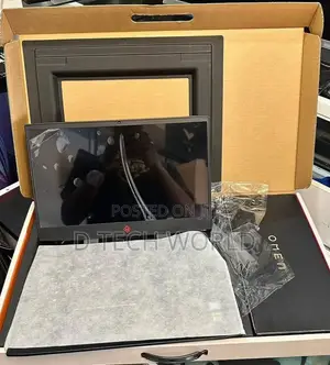 Laptop HP Omen 15 16GB Intel Core i7 SSD 512GB