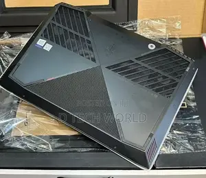 Laptop HP Omen 15 16GB Intel Core i7 SSD 512GB