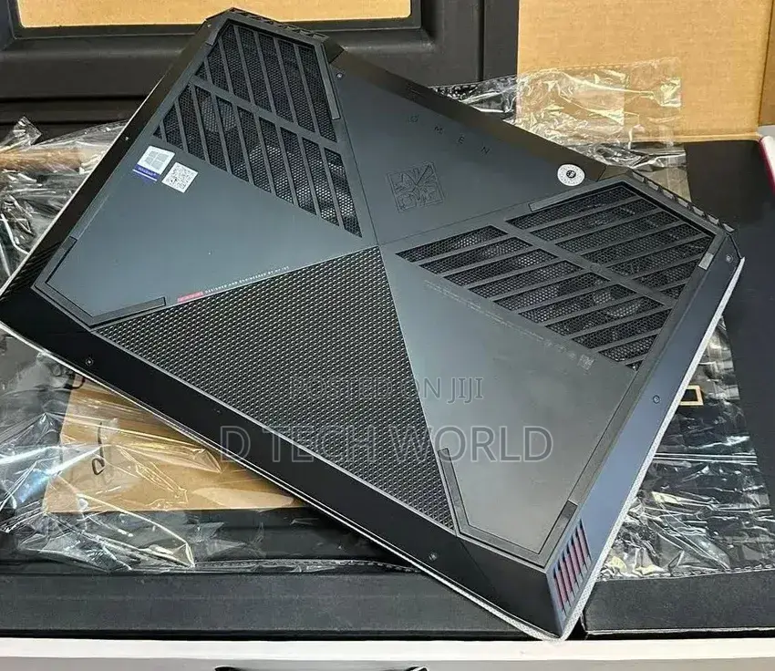Laptop HP Omen 15 16GB Intel Core i7 SSD 512GB