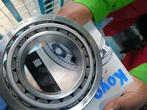 32216 Jr Tapered Roller Bearing for Trucks Heavy-Duty Vehicles