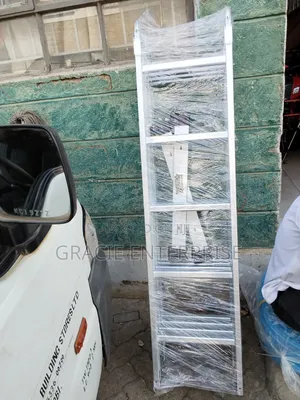 A- Frame Ladder/ Multipurpose Aluminum Ladder