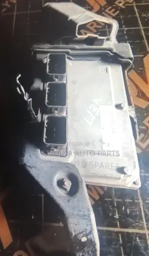 Engine Computer Box Honda Fit L13a