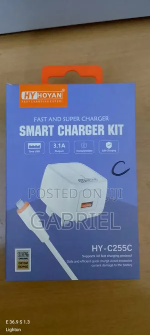Phone Accessories