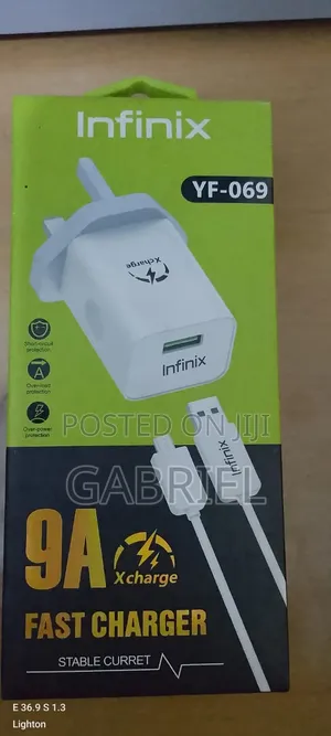 Phone Accessories