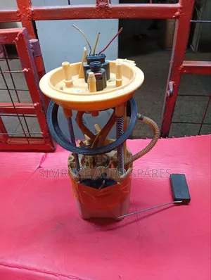 Volkswagen Sharan Fuel Pump