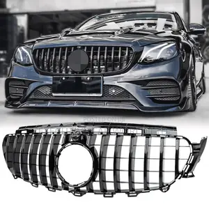 Mercedes-Benz E-Class W213 Panamericana Grille