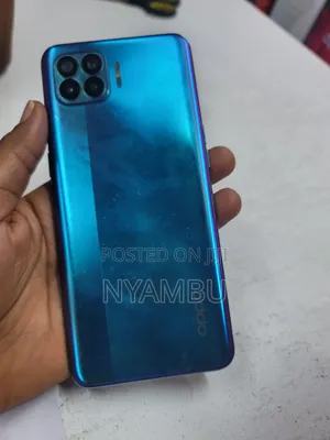 Oppo A93 128 GB Blue