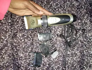 Dog Grooming Clipper Shaver