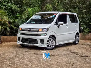 Mazda Flair Hybrid XG 2WD 2019 White
