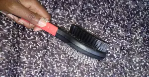 Double-Sided Pet Grooming Brush