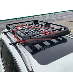 Universal Roof Carrier