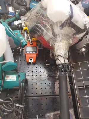 Good Quality and Affordable Two Stroke Brush Cutter
