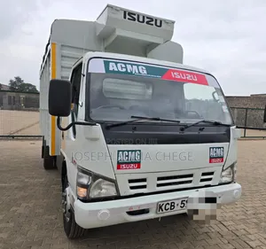 Isuzu NPR 2015 Local Assembled