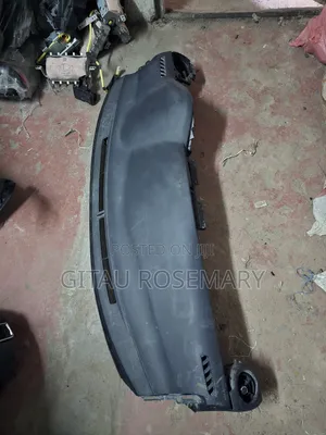 Dashboard Airbag 161/165