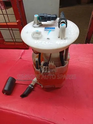Vezel 4wd Fuel Pump 2015