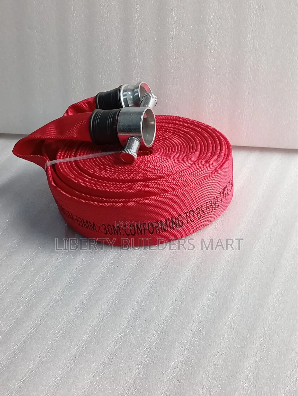Delivery Hose