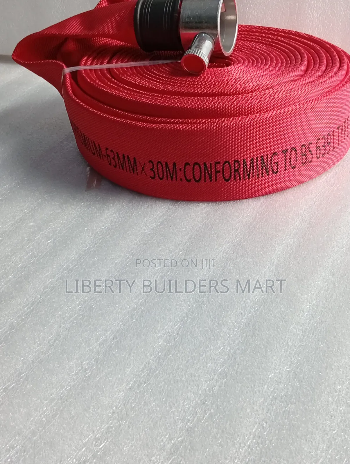Delivery Hose