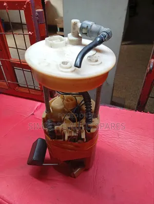 Honda CRV Rd8 Fuel Pump