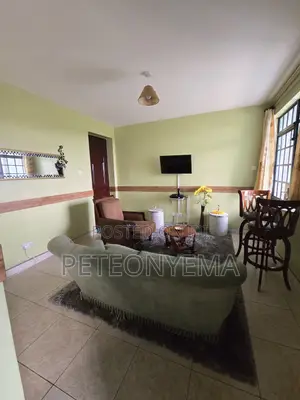 Furnished 1bdrm Apartment in Syokimau for sale