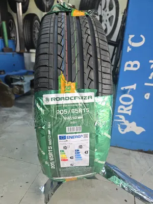 205/65r15 Roadcruza Tire