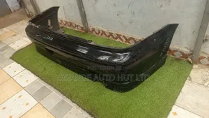 Cedia Bumper