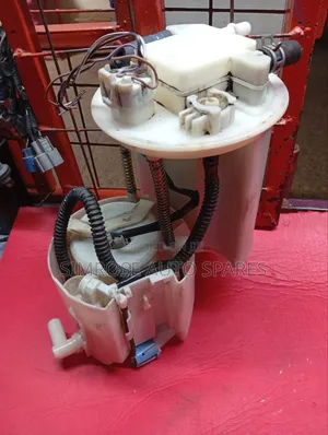 Toyota Rav 4 Fuel Pump