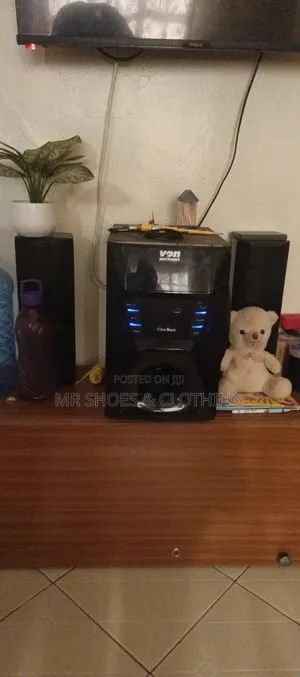 Von Sub Woofer