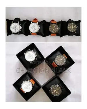 Geneva Men's Official Watch *Sale!*