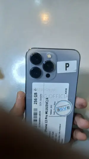 Apple iPhone 13 Pro 256 GB Blue