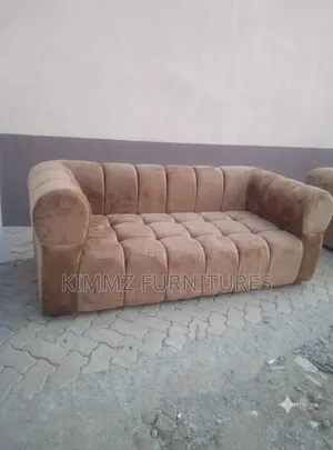 Bubble Sofa