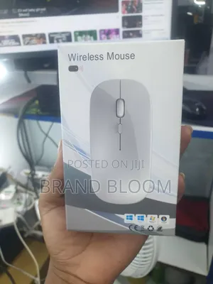 Wireless Mouse